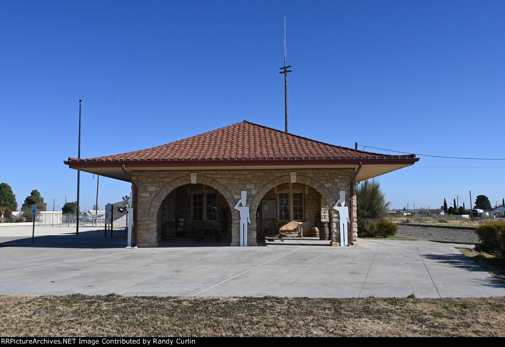 Fort Stockton TX